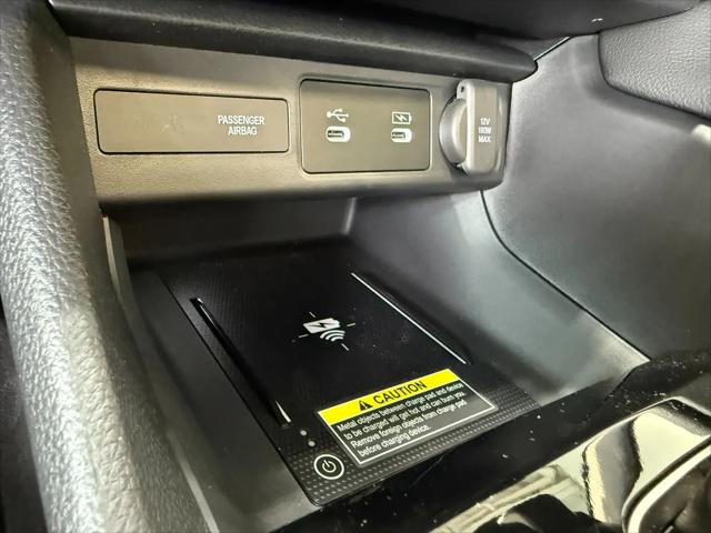 2026 Acura Integra FWD