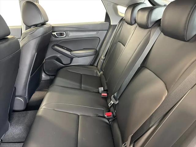 2026 Acura Integra FWD
