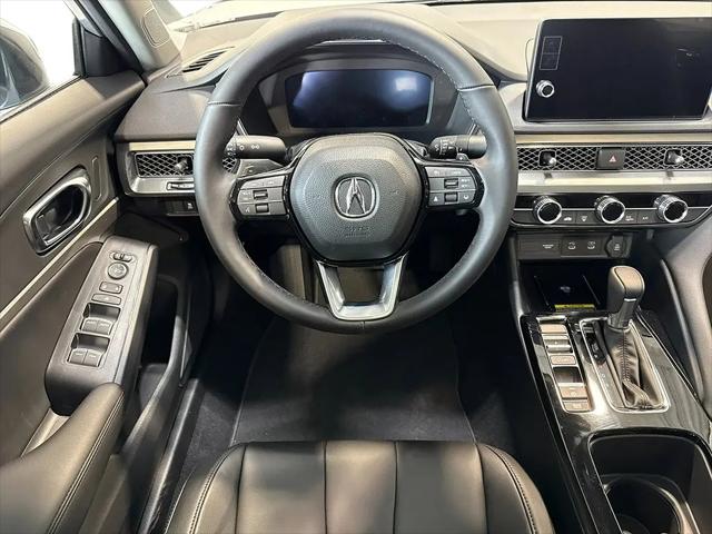 2026 Acura Integra FWD