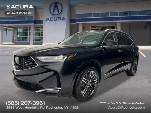 2026 Acura MDX Advance Package for sale in Rochester, NY