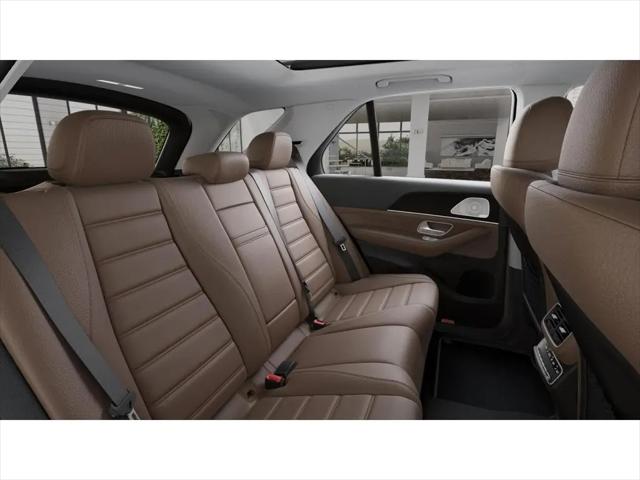 2026 Mercedes-Benz GLE GLE 350 GLE 350