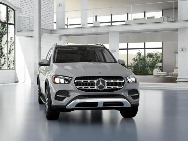 2026 Mercedes-Benz GLE GLE 350 GLE 350