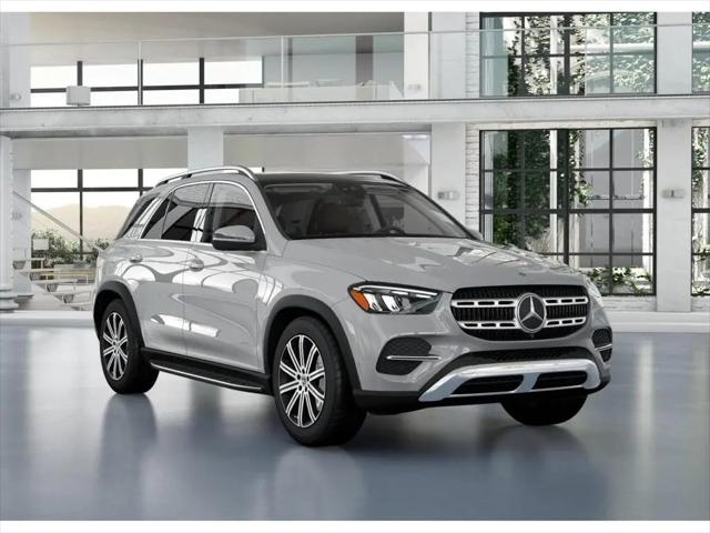 2026 Mercedes-Benz GLE GLE 350 GLE 350