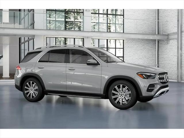 2026 Mercedes-Benz GLE GLE 350 GLE 350