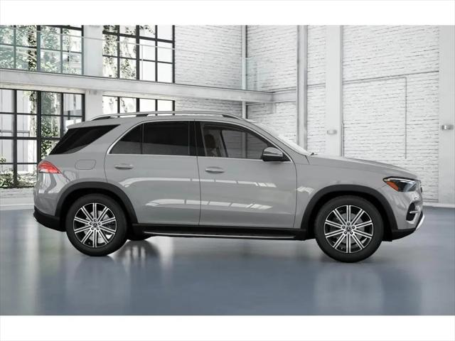 2026 Mercedes-Benz GLE GLE 350 GLE 350