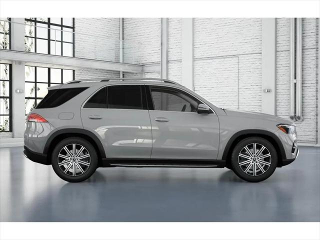 2026 Mercedes-Benz GLE GLE 350 GLE 350