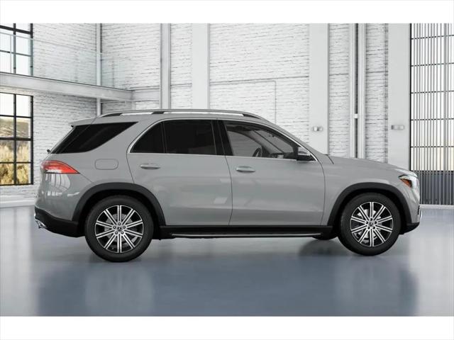 2026 Mercedes-Benz GLE GLE 350 GLE 350