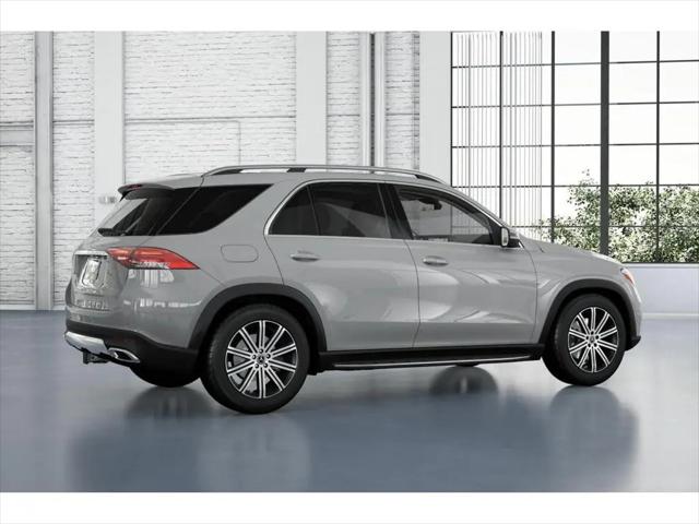 2026 Mercedes-Benz GLE GLE 350 GLE 350