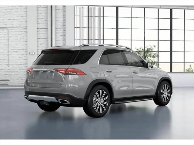 2026 Mercedes-Benz GLE GLE 350 GLE 350