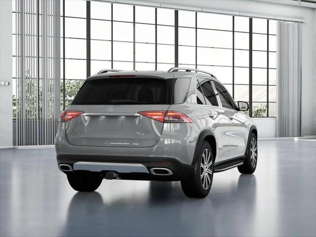 2026 Mercedes-Benz GLE GLE 350 GLE 350