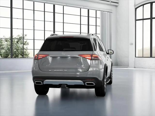 2026 Mercedes-Benz GLE GLE 350 GLE 350