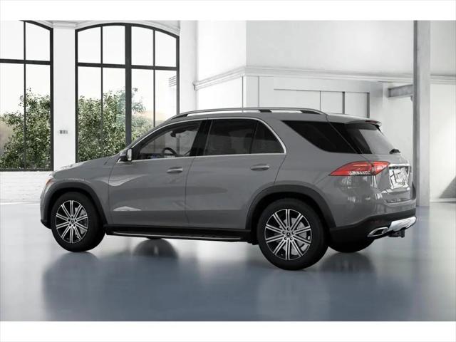 2026 Mercedes-Benz GLE GLE 350 GLE 350