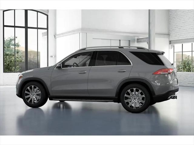 2026 Mercedes-Benz GLE GLE 350 GLE 350