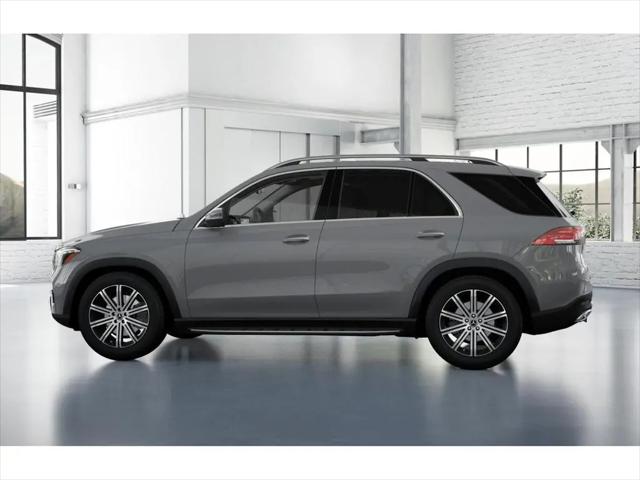 2026 Mercedes-Benz GLE GLE 350 GLE 350
