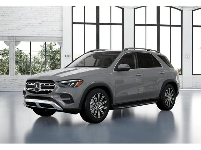 2026 Mercedes-Benz GLE GLE 350 GLE 350