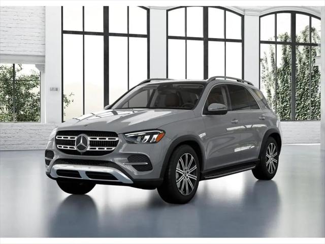 2026 Mercedes-Benz GLE GLE 350 GLE 350