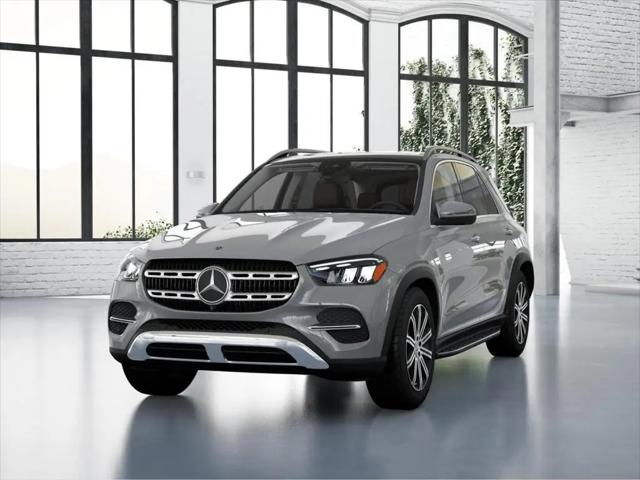 2026 Mercedes-Benz GLE GLE 350 GLE 350
