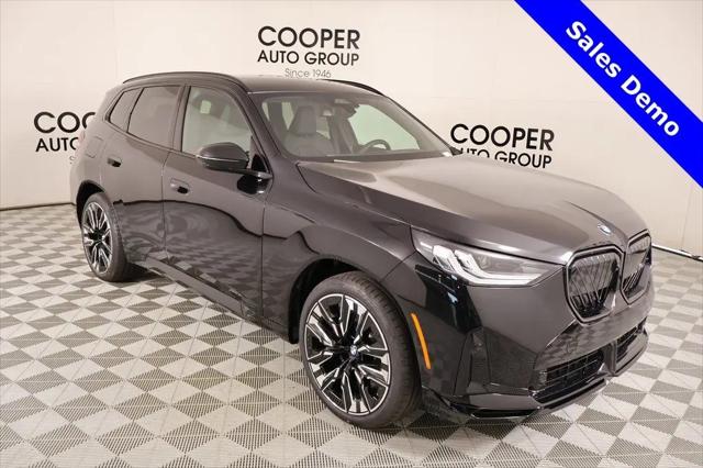 2026 BMW X3 30 xDrive for sale in Edmond, OK