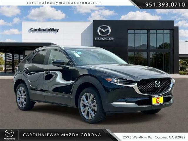 2026 Mazda CX-30 2.5 S Premium for sale in Corona, CA