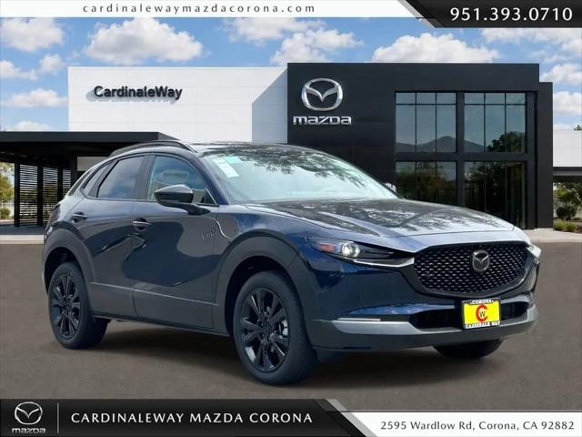 2026 Mazda CX-30 2.5 Turbo Aire Edition for sale in Corona, CA