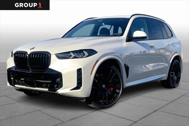 2026 BMW X5 sDrive40i for sale in Mobile, AL