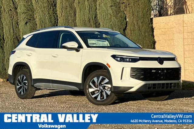 2026 Volkswagen Tiguan S for sale in Modesto, CA