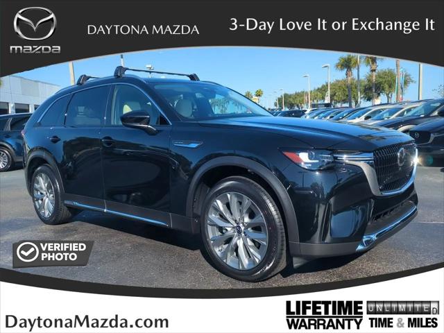 2026 Mazda X-90 3.3 Turbo Premium Plus for sale in Daytona Beach, FL