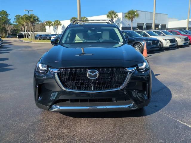 2026 Mazda X-90 3.3 Turbo Premium Plus