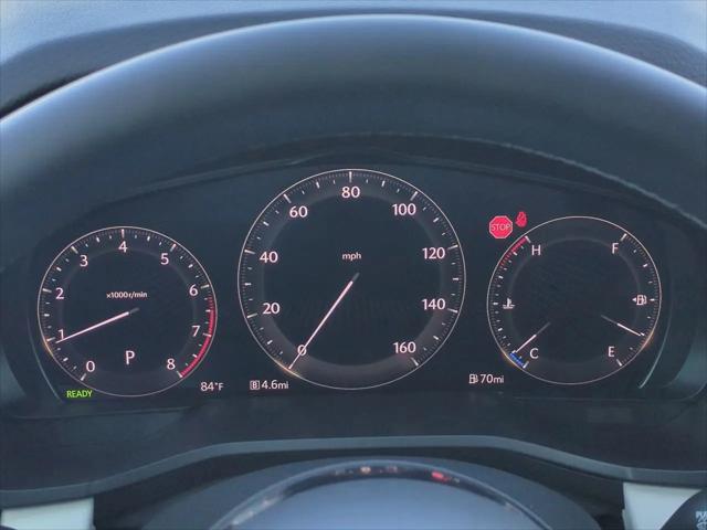 2026 Mazda X-90 3.3 Turbo Premium Plus