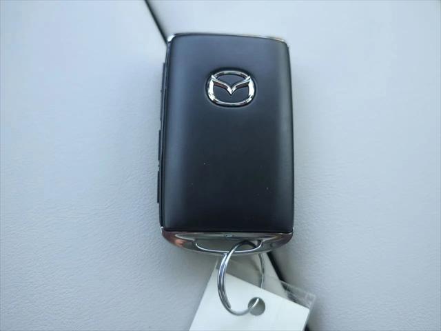 2026 Mazda X-90 3.3 Turbo Premium Plus