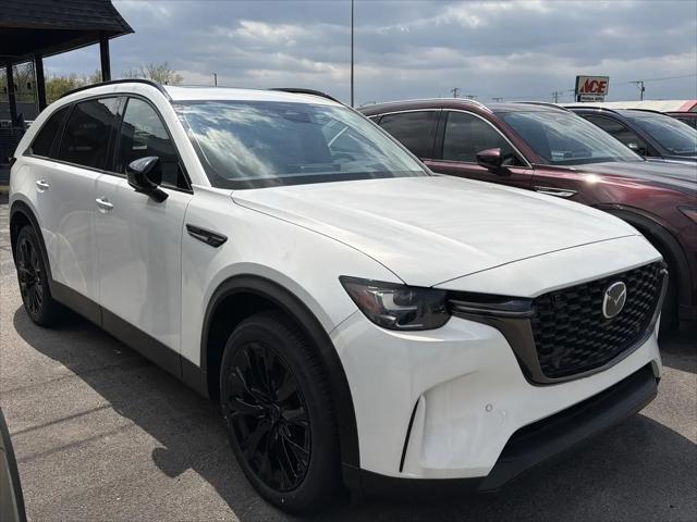 2026 Mazda X-90 Premium Sport