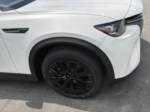2026 Mazda X-90 Premium Sport