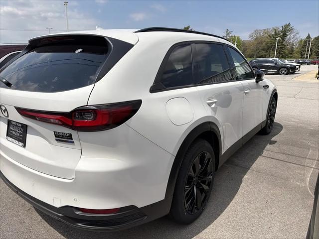 2026 Mazda X-90 Premium Sport