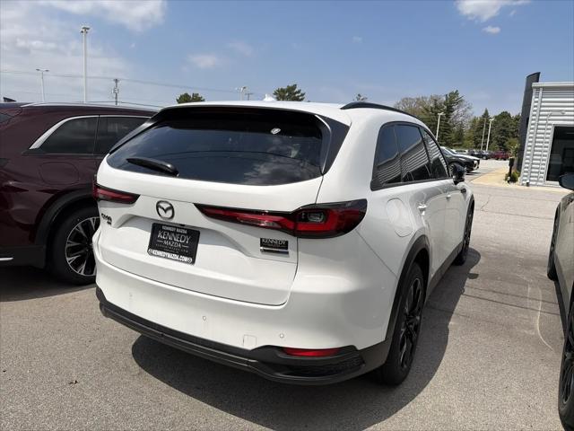 2026 Mazda X-90 Premium Sport