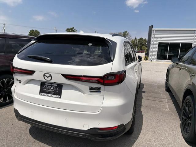 2026 Mazda X-90 Premium Sport