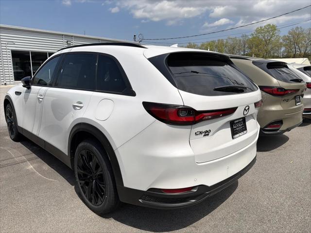2026 Mazda X-90 Premium Sport