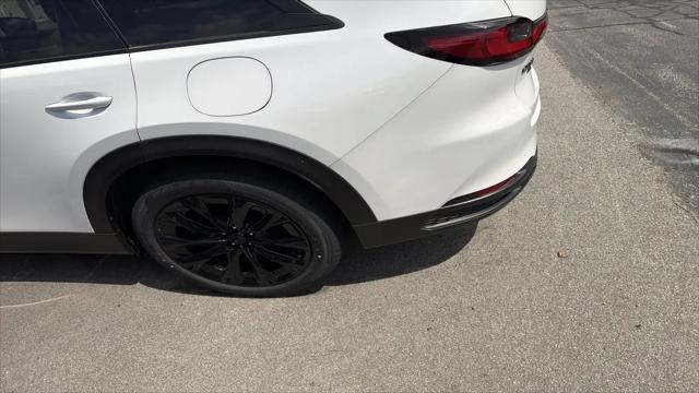 2026 Mazda X-90 Premium Sport