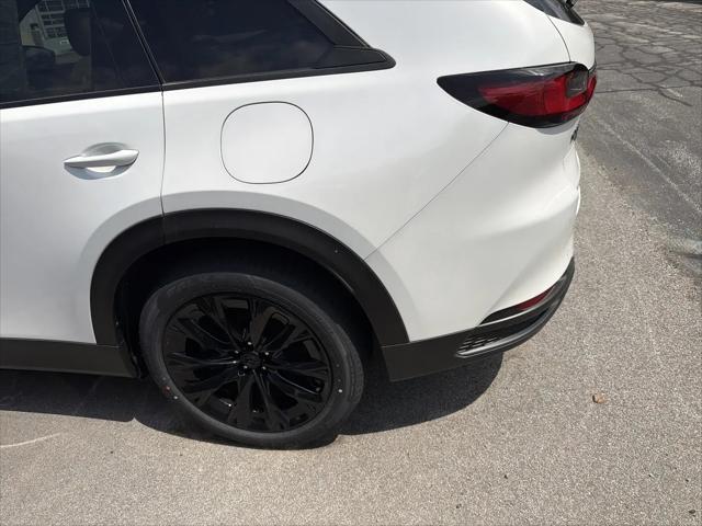 2026 Mazda X-90 Premium Sport