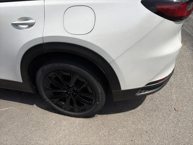 2026 Mazda X-90 Premium Sport