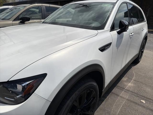 2026 Mazda X-90 Premium Sport