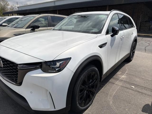 2026 Mazda X-90 Premium Sport
