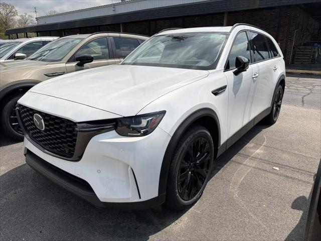 2026 Mazda X-90 Premium Sport