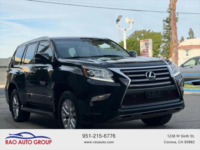 2014 Lexus GX 460 GX 460 for sale in Corona, CA