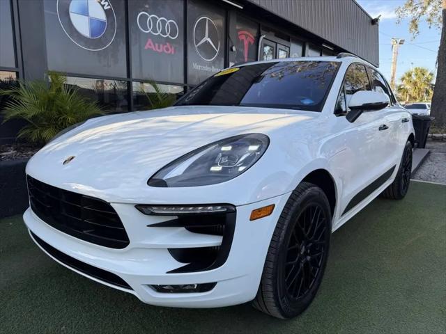 2018 Porsche Macan GTS for sale in Tampa, FL