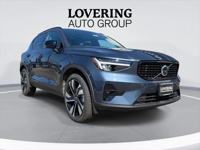 2026 Volvo XC40 Plus, B5 AWD Gas (mild hybrid), Dark for sale in Concord, NH