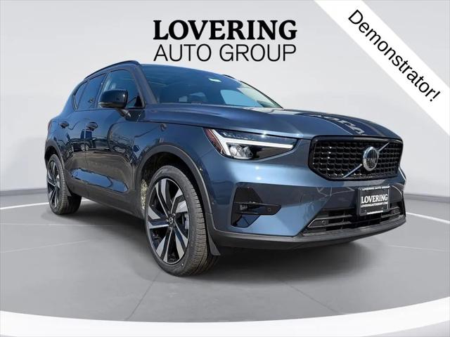 2026 Volvo XC40 Plus, B5 AWD Gas (mild hybrid), Dark for sale in Concord, NH