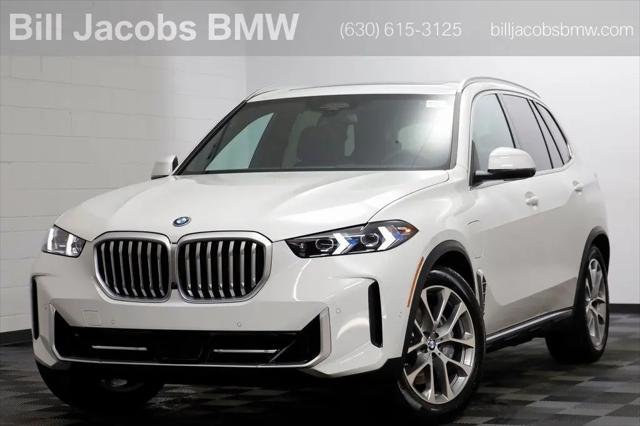 2026 BMW X5 xDrive50e for sale in Naperville, IL