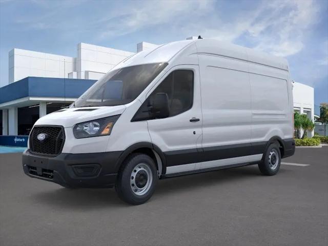 2026 Ford Transit Cargo Van T-250 for sale in Lake Worth, FL