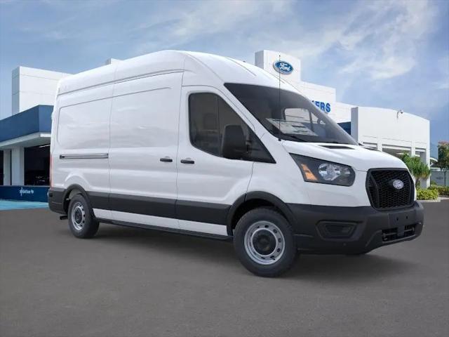 2026 Ford Transit Cargo Van T-250