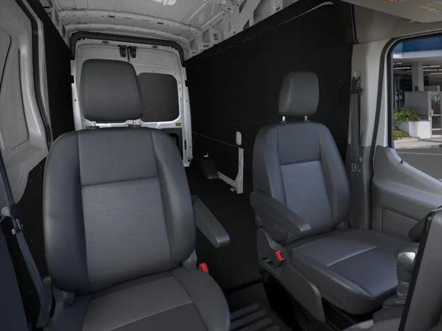 2026 Ford Transit Cargo Van T-250